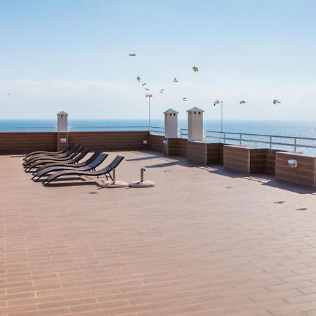 Apartamentos Monaco By Garvetur Albufeira Zewnętrze zdjęcie