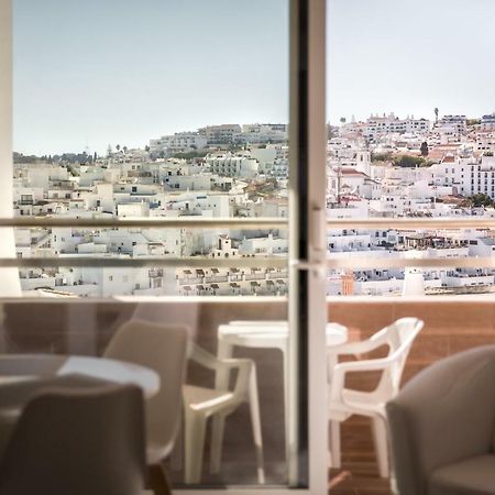 Apartamentos Monaco By Garvetur Albufeira Zewnętrze zdjęcie