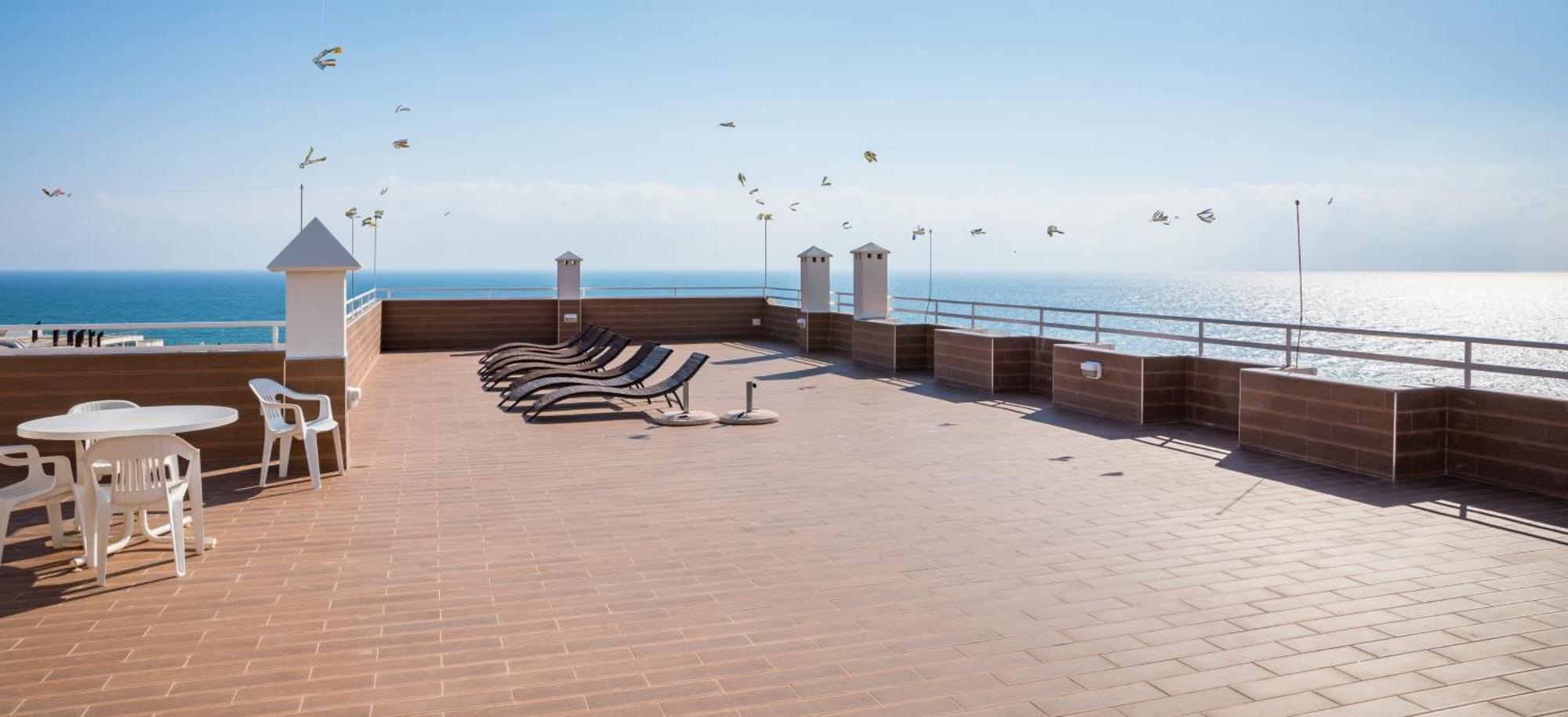 Apartamentos Monaco By Garvetur Albufeira Zewnętrze zdjęcie