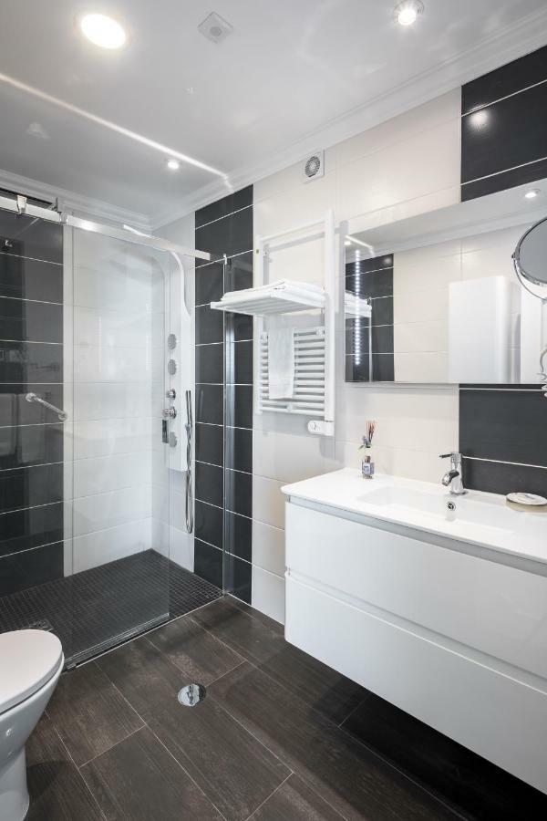 Apartamentos Monaco By Garvetur Albufeira Zewnętrze zdjęcie